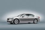 BMW 740e iPerformance 2016 года (WW)